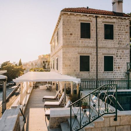 Villa Allure Of Dubrovnik Luaran gambar