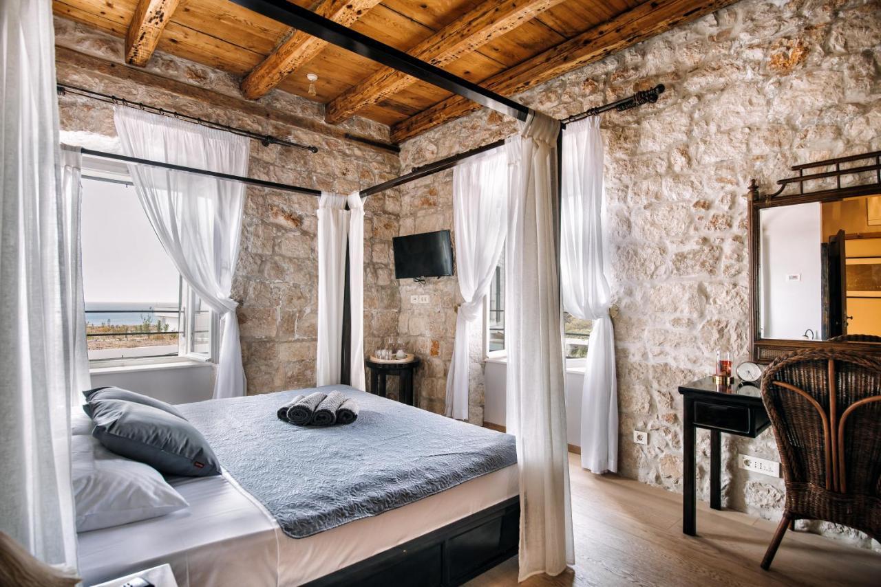 Villa Allure Of Dubrovnik Luaran gambar